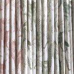 Curtain fabric by Cocoon Home