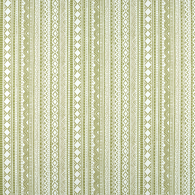 Curtain fabric by Cocoon Home