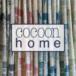Cocoon Home Curtaini Fabric