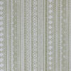 Curtain Fabric by Cocoon Home - Kuba Cloth