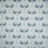Curtain Fabric Upholstery Fabric Blue curtain fabric Cocoon Home Forbidden Fruit